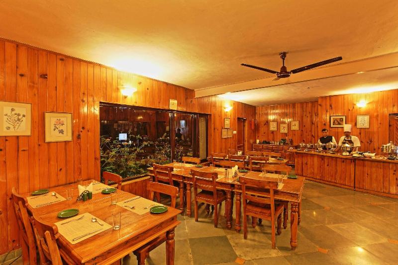 Cedar Lodge By Aahma image