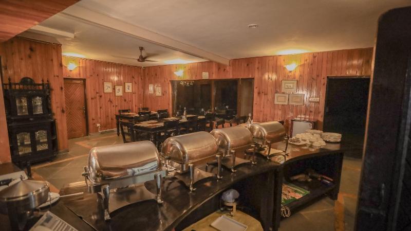 Cedar Lodge By Aahma image