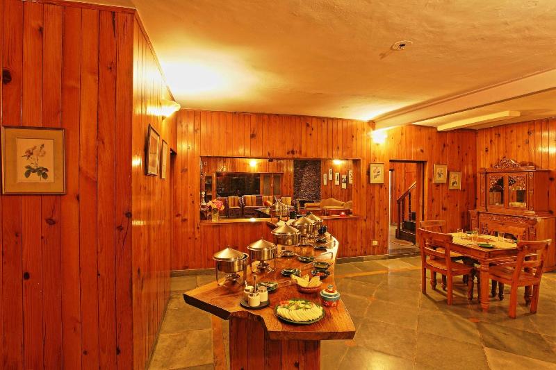 Cedar Lodge By Aahma image