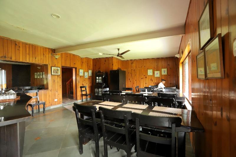 Cedar Lodge By Aahma image