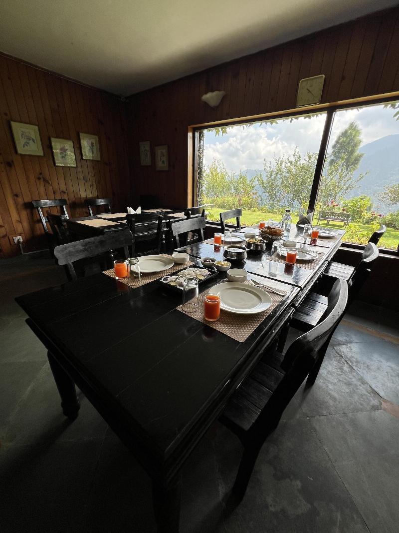 Cedar Lodge By Aahma image