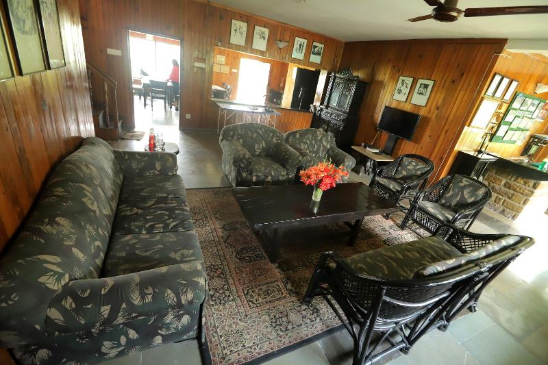 Cedar Lodge By Aahma image