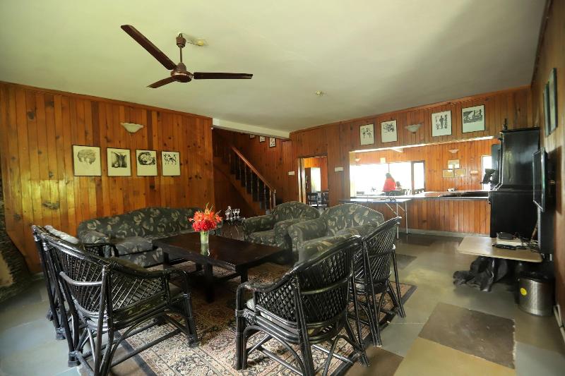 Cedar Lodge By Aahma image