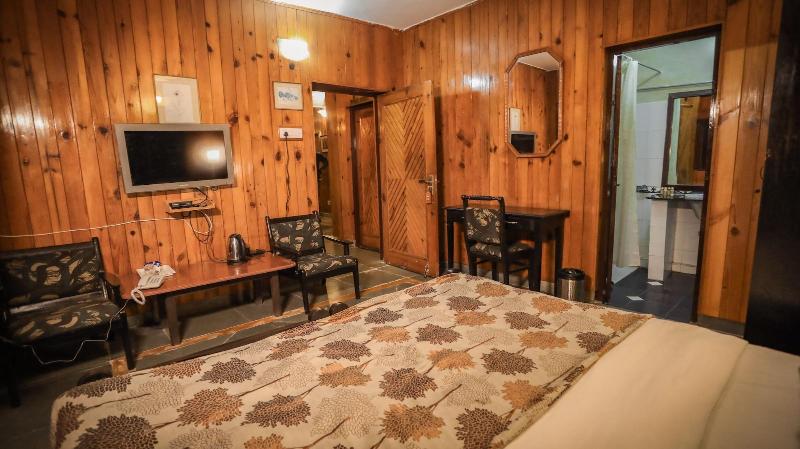 Cedar Lodge By Aahma image