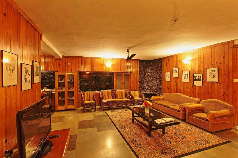 Cedar Lodge By Aahma image