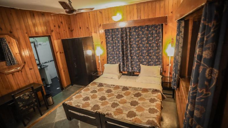 Cedar Lodge By Aahma image