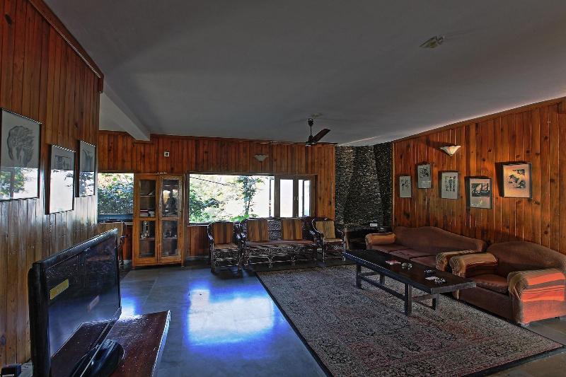Cedar Lodge By Aahma image