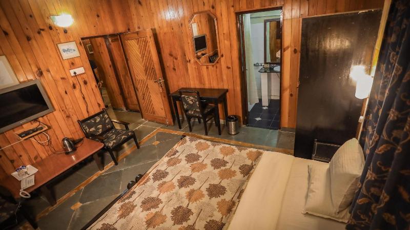 Cedar Lodge By Aahma image
