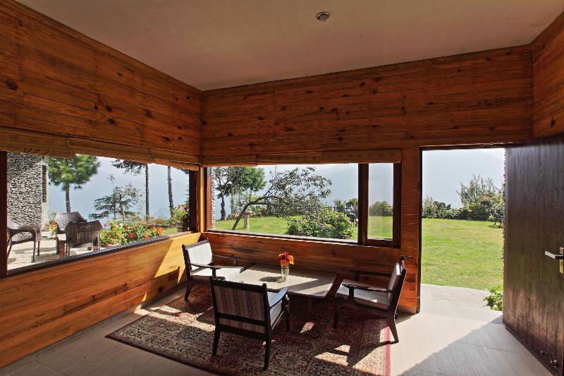 Cedar Lodge By Aahma image