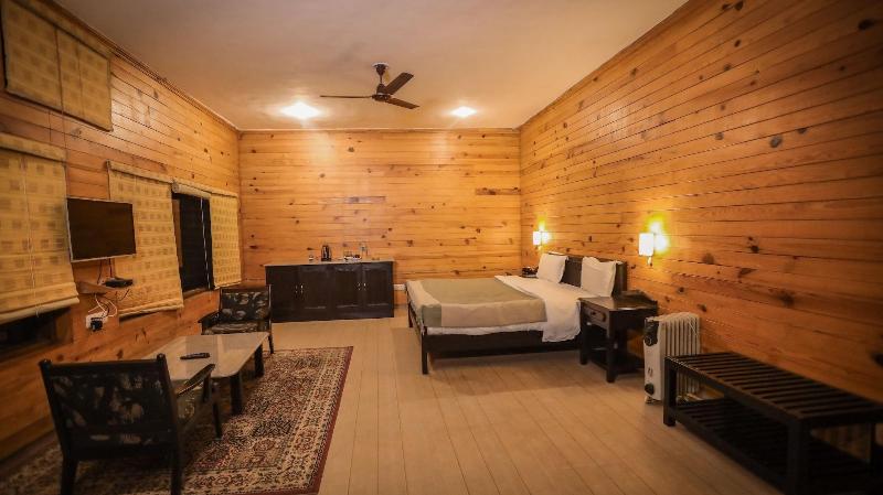 Cedar Lodge By Aahma image