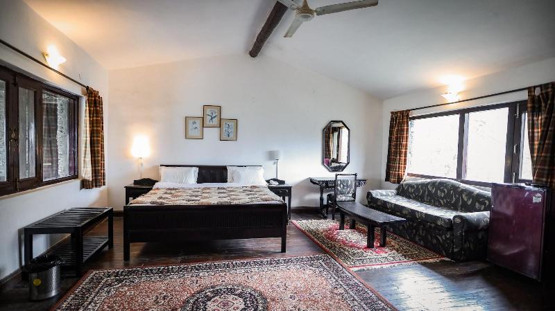 Cedar Lodge By Aahma image