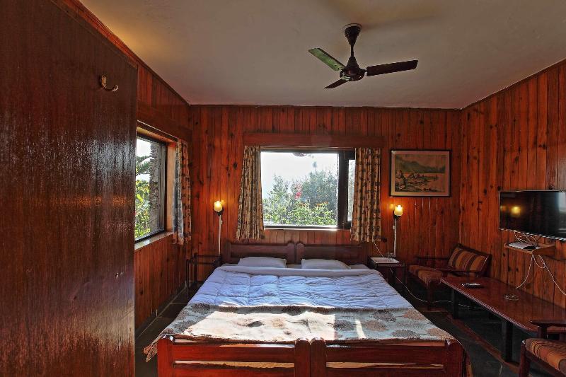Cedar Lodge By Aahma image