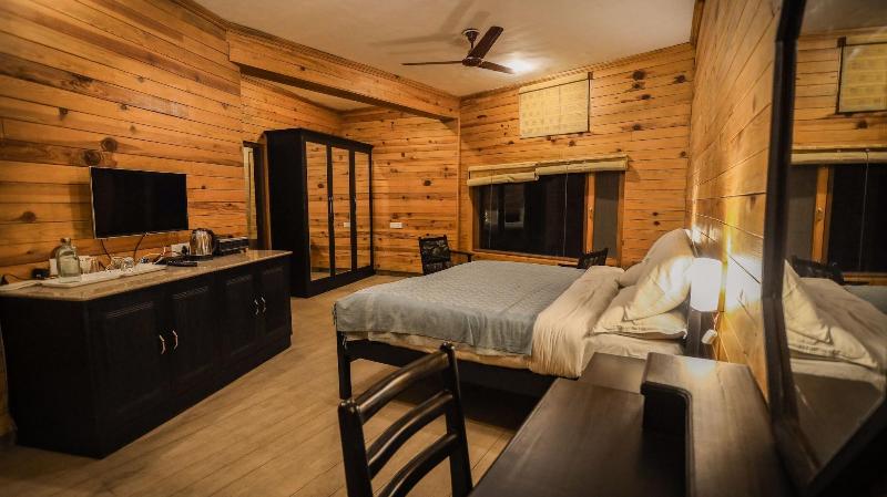 Cedar Lodge By Aahma image
