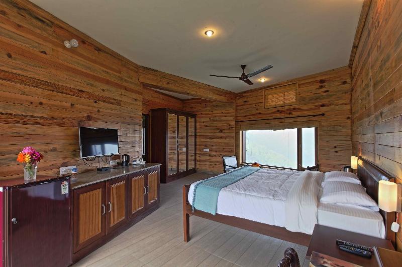 Cedar Lodge By Aahma image