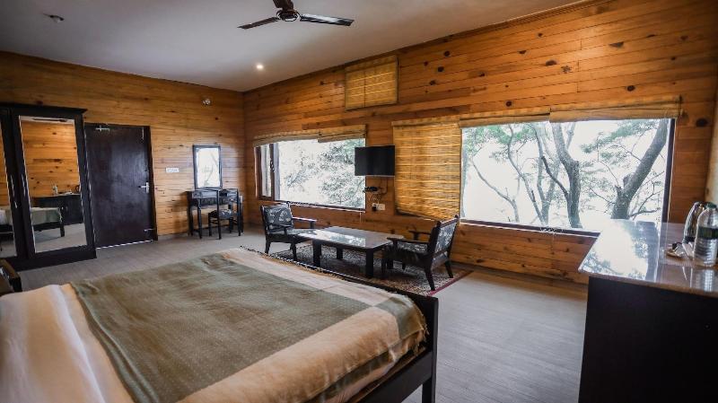 Cedar Lodge By Aahma image