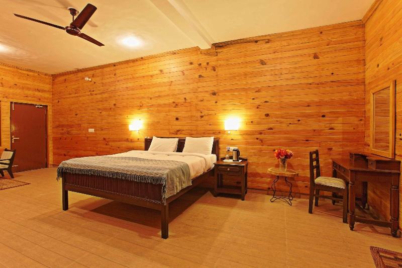 Cedar Lodge By Aahma image