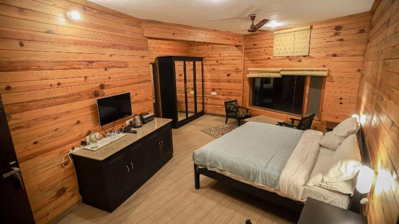 Cedar Lodge By Aahma image