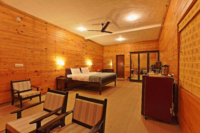 Cedar Lodge By Aahma image