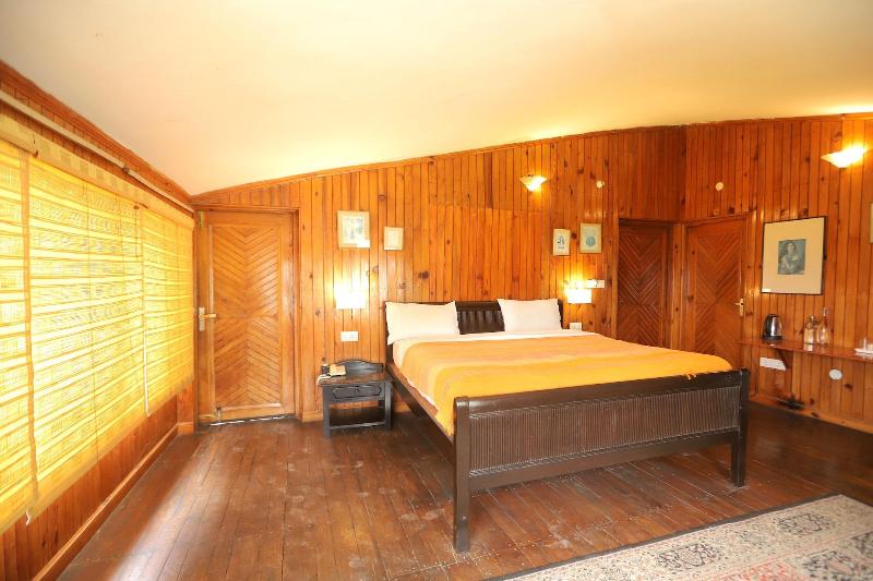 Cedar Lodge By Aahma image