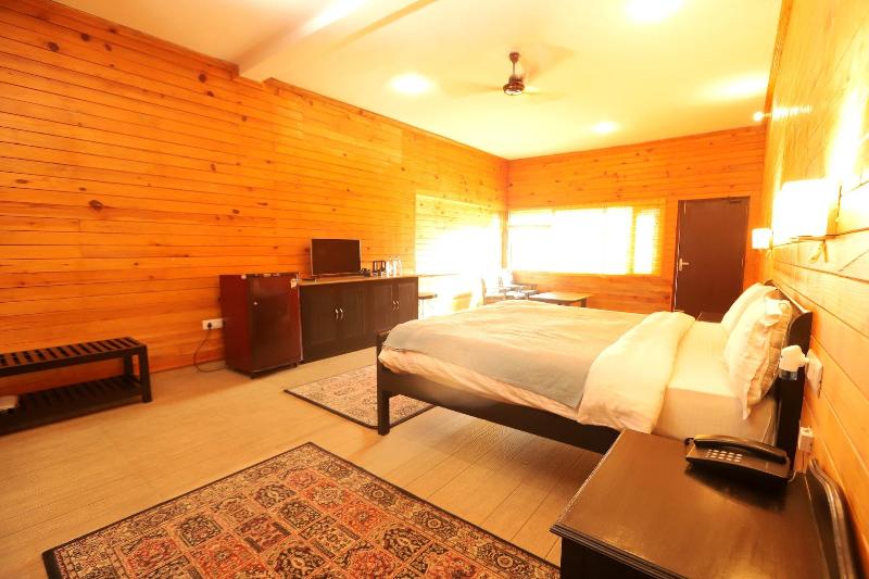 Cedar Lodge By Aahma image