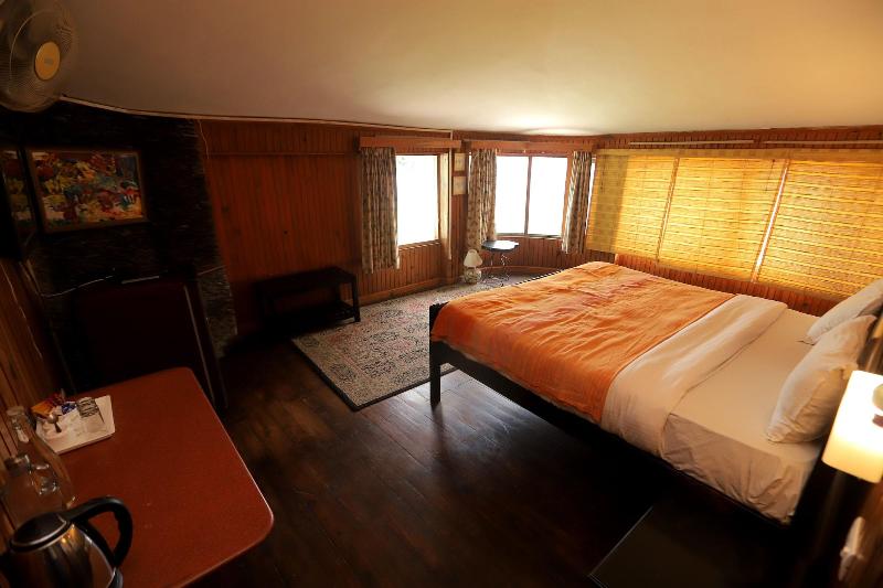 Cedar Lodge By Aahma image