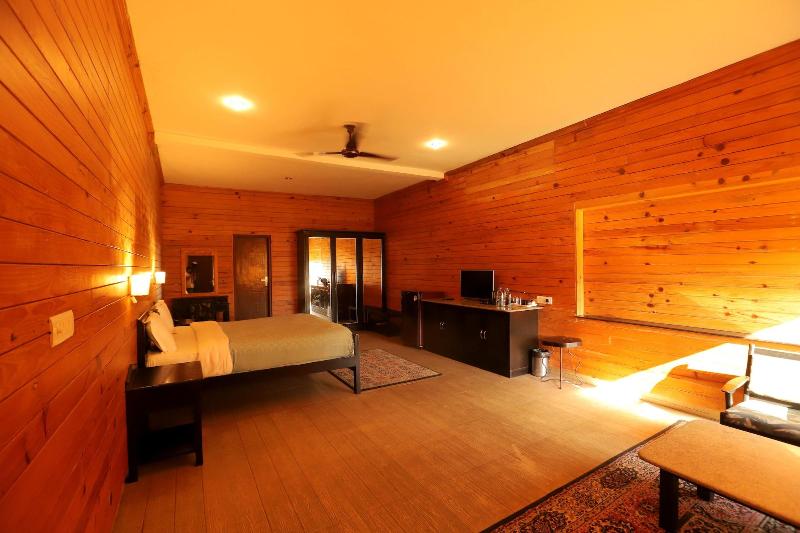 Cedar Lodge By Aahma image