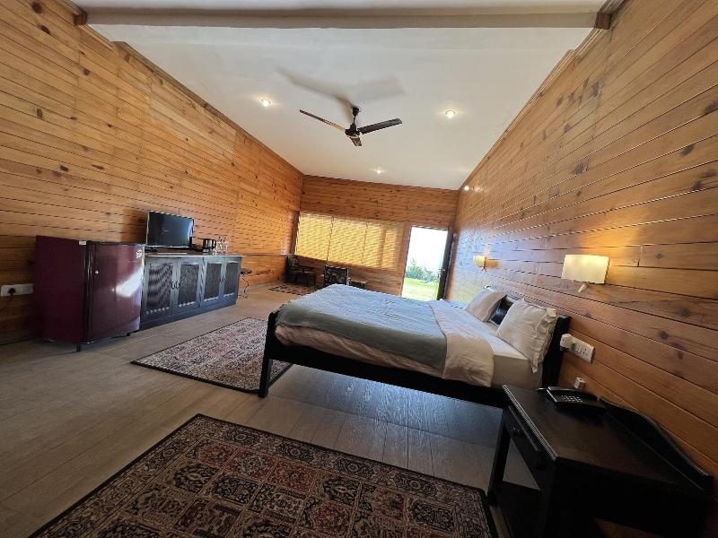 Cedar Lodge By Aahma image