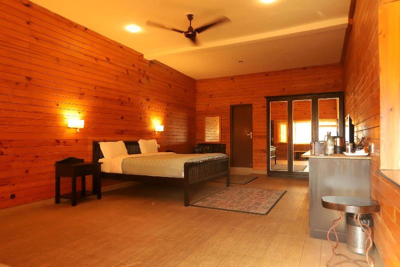 Cedar Lodge By Aahma image