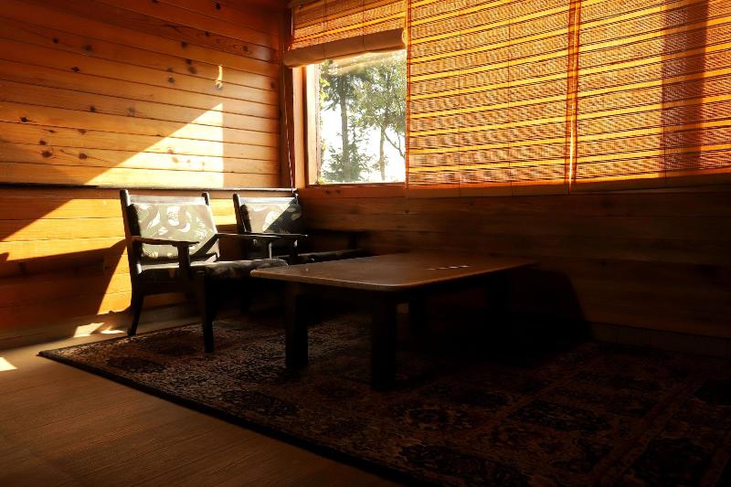 Cedar Lodge By Aahma image