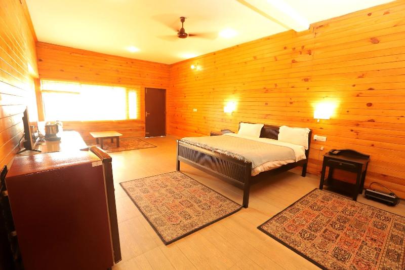 Cedar Lodge By Aahma image