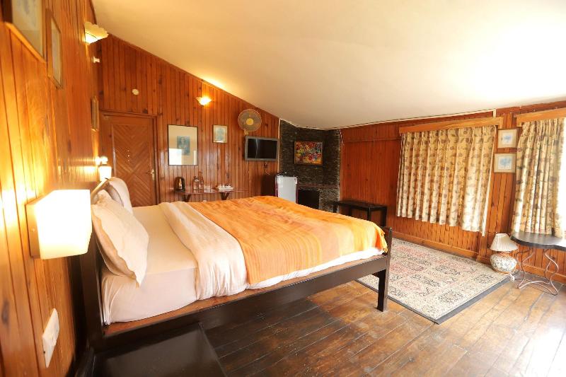 Cedar Lodge By Aahma image