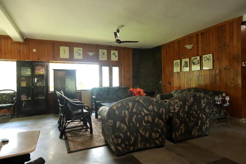 Cedar Lodge By Aahma image
