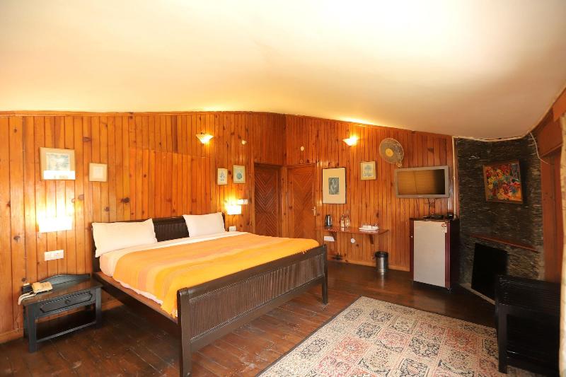 Cedar Lodge By Aahma image