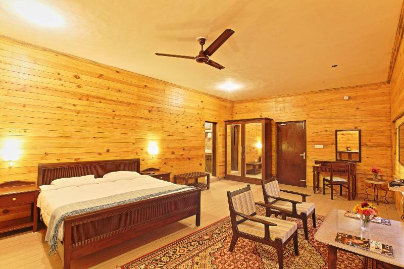 Cedar Lodge By Aahma image