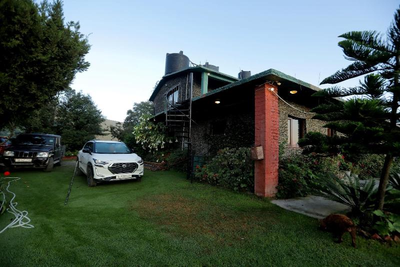 Cedar Lodge By Aahma image