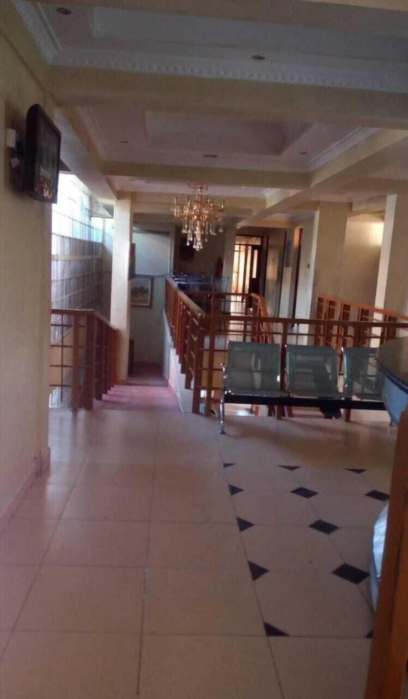 East Gate Hotel image