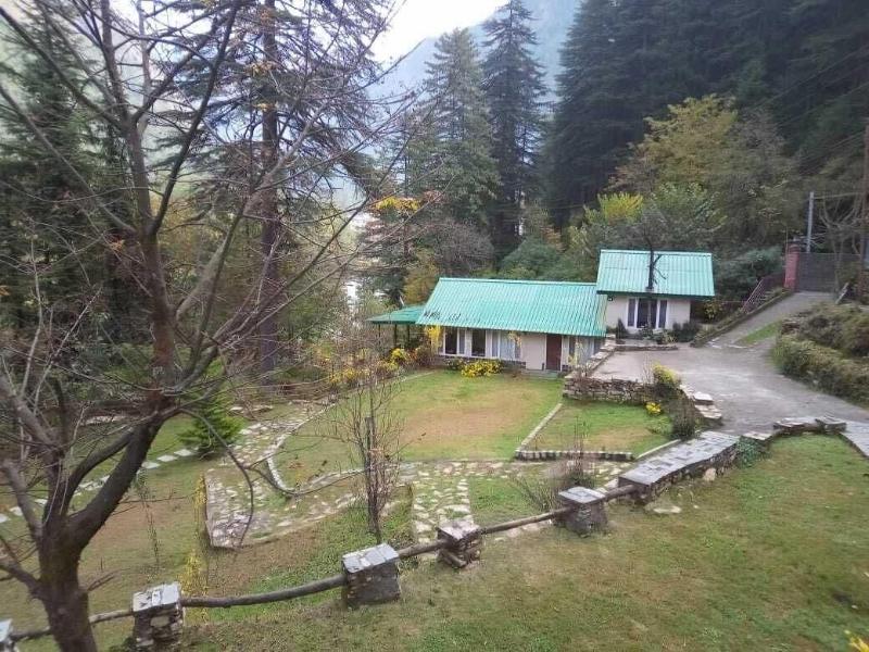 Asaka Himalayan Inspiration Lodge Kasol image