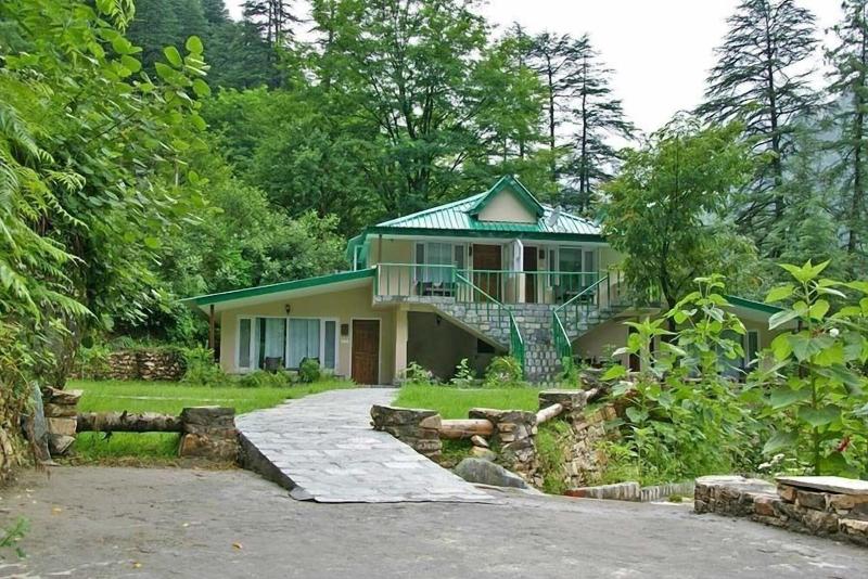 Asaka Himalayan Inspiration Lodge Kasol image