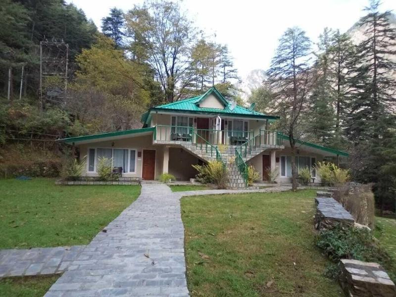 Asaka Himalayan Inspiration Lodge Kasol image