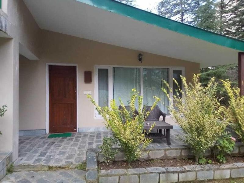 Asaka Himalayan Inspiration Lodge Kasol image