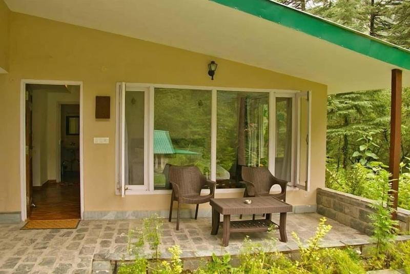 Asaka Himalayan Inspiration Lodge Kasol image