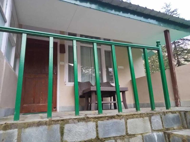 Asaka Himalayan Inspiration Lodge Kasol image