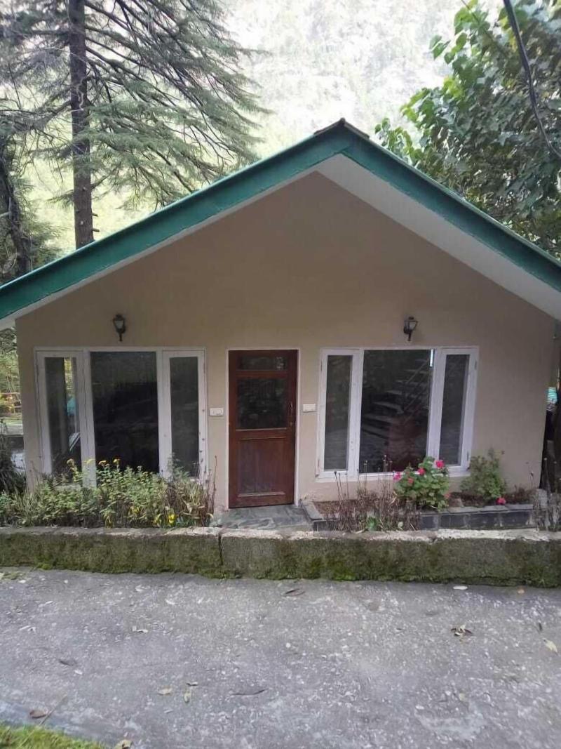 Asaka Himalayan Inspiration Lodge Kasol image