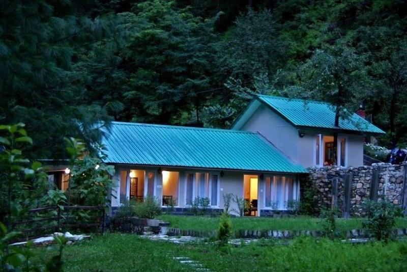 Asaka Himalayan Inspiration Lodge Kasol image