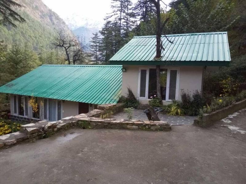 Asaka Himalayan Inspiration Lodge Kasol image