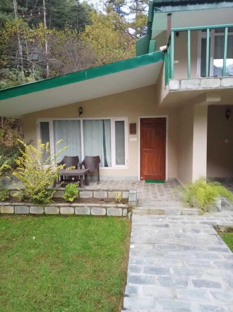 Asaka Himalayan Inspiration Lodge Kasol image