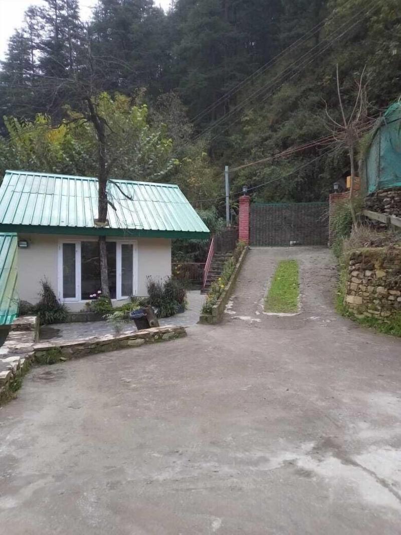 Asaka Himalayan Inspiration Lodge Kasol image