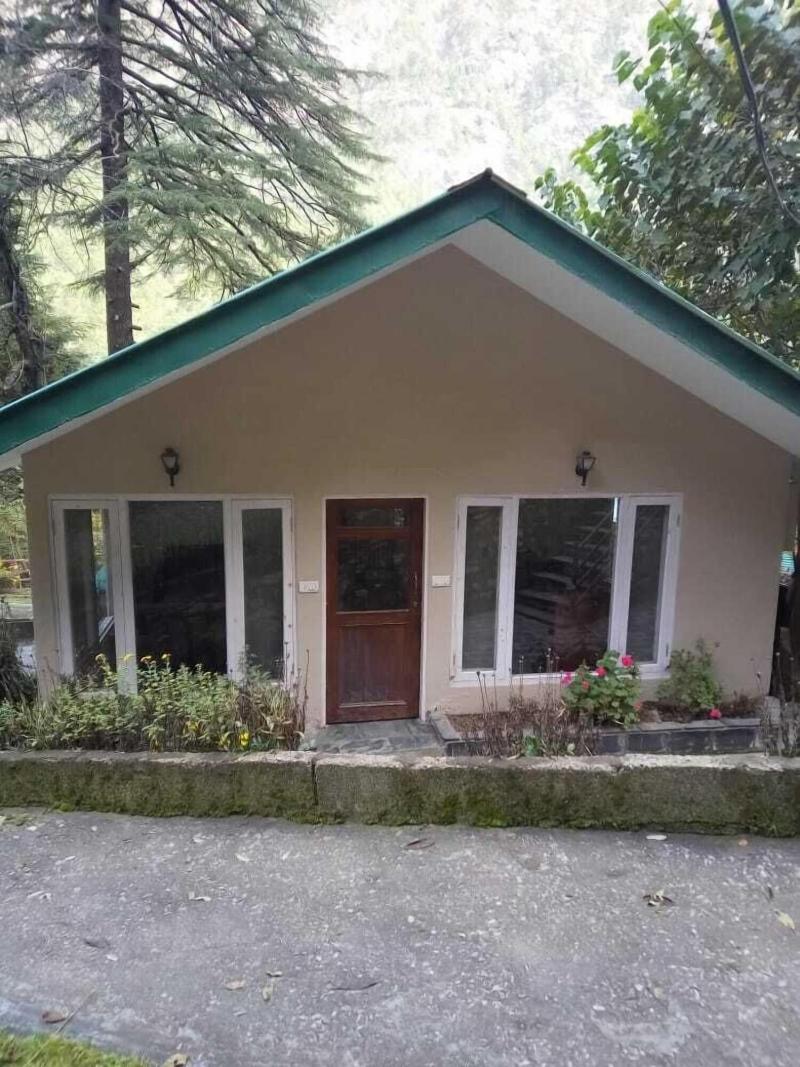 Asaka Himalayan Inspiration Lodge Kasol image