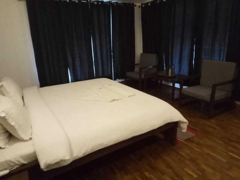 Asaka Himalayan Inspiration Lodge Kasol image