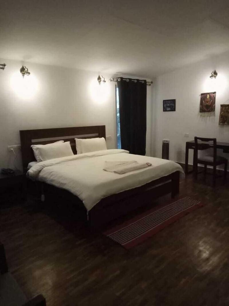 Asaka Himalayan Inspiration Lodge Kasol image